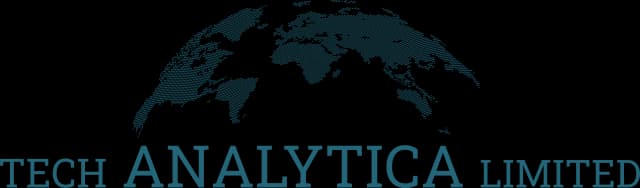 Tech analytica's logo