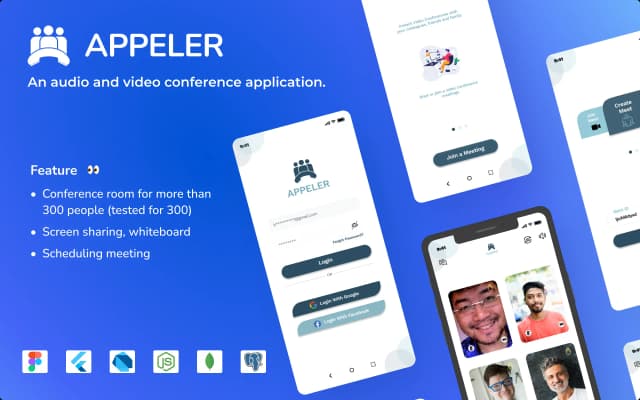 Appeler